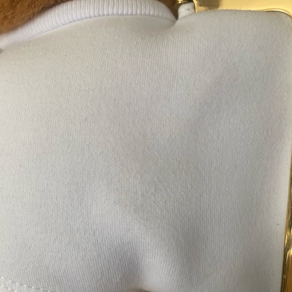 Moschino Couture Teddy Bear clutch crossbody - Picture 5 of 11